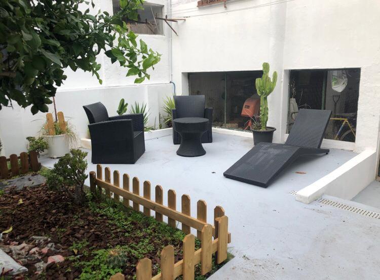 Holiday home Grandma's House In Lisbon Odivelas (Lisbon)