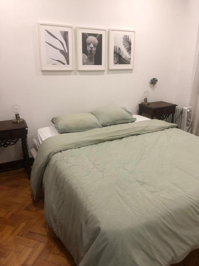 Сasa de vacaciones Grandma's House In Lisbon *